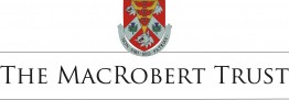 TheMacRobertTrust logo