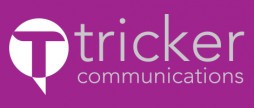 tricker comms logo